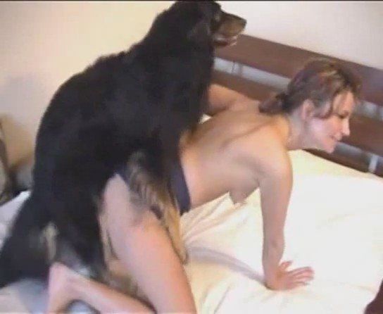 Порно Фото Секс Девушки С Собакой